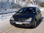 Citroen C5 2001 года